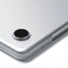 MacBook Air 13 M2 (A2681) Kuori Eco-Hardshell Case Clear