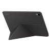 Original Galaxy Tab S11 Kotelo Book Cover Musta