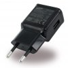 EP-TA20EBE Adapterit + USB Type-C Kaapeli 1.15m Musta