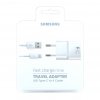 EP-TA20EWE Adapterit + USB Type-C Kaapeli 1.2m Valkoinen