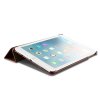 Kotelo iPad 9.7 Aito Nahka Ruskea