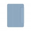 BookCover magneetin kanssa iPad Pro 12.9 Vaaleansininen