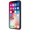 iPhone X/Xs Skal Super Frosted Shield Svart
