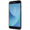 Frosted Shield Suojakuori till Samsung Galaxy J5 2017 Kovamuovi Musta