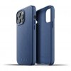 iPhone 13 Pro Max Kuori Full Leather Case Tan