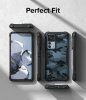 Xiaomi 12T/12T Pro Kuori Fusion X Design Camo Black