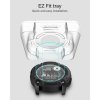 Garmin Instinct 2X Solar Näytönsuoja GLAS.tR EZ Fit 2-pakkaus