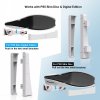 PlayStation 5 Slim (Digital/Disc Edition) Stand Valkoinen