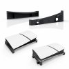 PlayStation 5 Slim (Digital/Disc Edition) Stand Musta