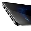 Glitter Series till Samsung Galaxy S8 MobilSuojakuori Kovamuovi Musta