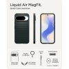 Google Pixel 10/Pixel 10 Pro Kuori Liquid Air MagFit Abyss Green