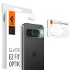 Google Pixel 10 Pro Kameran suoja Glas.tR EZ Fit Optik 2-pakkaus