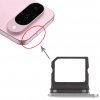 Google Pixel 10 Pro SIM-kortin pidike - Moonstone