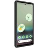 Google Pixel 6a Kuori LX-5 Series Musta