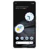 Google Pixel 7 Pro Kuori CamShield Musta