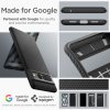 Google Pixel 7 Pro Kuori Liquid Air Matte Black