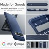 Google Pixel 7 Pro Kuori Liquid Air Navy Blue