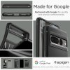 Google Pixel 7 Pro Kuori Rugged Armor Matte Black