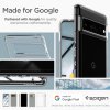 Google Pixel 7 Pro Kuori Ultra Hybrid Crystal Clear