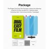 Google Pixel 7 Pro Näytönsuoja Dual Easy Film 2-pakkaus