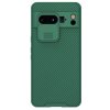 Google Pixel 8 Pro Skal CamShield Grön