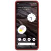 Google Pixel 8 Pro Kuori Super Frosted Shield Pro Punainen