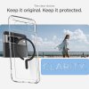 Google Pixel 8 Kuori Ultra Hybrid OneTap Ring MagFit Musta