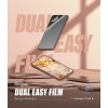 Google Pixel 8 Näytönsuoja Dual Easy Film 2-pakkaus