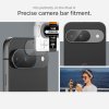 Google Pixel 9 Kameran suoja Glas.tR EZ Fit Optik 2-pakkaus
