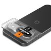 Google Pixel 9 Kameran suoja Glas.tR EZ Fit Optik 2-pakkaus