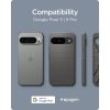 Google Pixel 9/Pixel 9 Pro Kuori Liquid Air Marble Gray