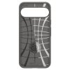 Google Pixel 9/Pixel 9 Pro Kuori Liquid Air Marble Gray