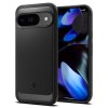 Google Pixel 9/Pixel 9 Pro Kuori Rugged Armor Matte Black