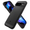 Google Pixel 9/Pixel 9 Pro Kuori Rugged Armor Matte Black