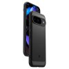 Google Pixel 9/Pixel 9 Pro Kuori Rugged Armor Matte Black