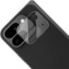 Google Pixel 9 Pro Fold Kameran suoja Karkaistua Lasia 2-pakkaus
