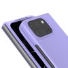Google Pixel 9 Pro Fold Kuori Super Slim Violetti