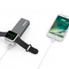 GoPower Watch Battery - kannettava akku 5200 mAh varten Apple Watch ja
puhelin