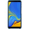 GradaTion Cover till Samsung Galaxy A7 2018 Sininen EF-AA750CLE