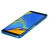GradaTion Cover till Samsung Galaxy A7 2018 Sininen EF-AA750CLE