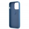 iPhone 13 Pro Kuori Ring Stand Sininen