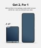 Samsung Galaxy Z Flip 5 Näytönsuoja Dual Easy Film 2-pakkaus