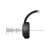 H8506 Langaton Over-Ear Kuulokkeet ANC Musta