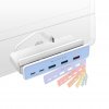 HyperDrive 5-in-1 USB-C Hub for new iMac