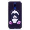 Huawei Mate 10 Lite MobilSuojakuori TPU-materiaali-materiaali Busig Panda