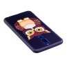 Huawei Mate 10 Lite MobilSuojakuori TPU-materiaali-materiaali Uggla