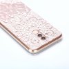 Huawei Mate 20 Lite Suojakuori TPU-materiaali-materiaali DiamantKuvio Motiv Mandala