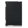 HuaweiiaPad M5 Lite 10 Kotelo Taitettava Smart Musta