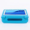 HuaweiiaPad M5 Lite 10 Kuori Kahvalla EVA Sininen
