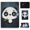 HuaweiiaPad T3 10 Kotelo Aihe Makea Panda